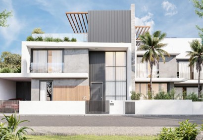 Aradippou, Larnaka Detached Villa For Sale | 46369