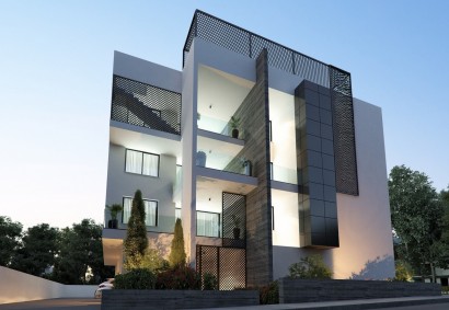 Aradippou, Larnaka Penthouse For Sale | 46378