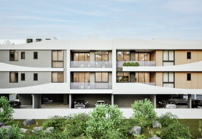 Livadia, Larnaka Apartment For Sale | 46379