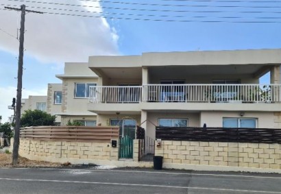 Xylofagou, Larnaka Apartment For Sale | 46382