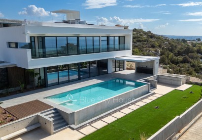 Pegia, Paphos Detached Villa For Sale | 36426