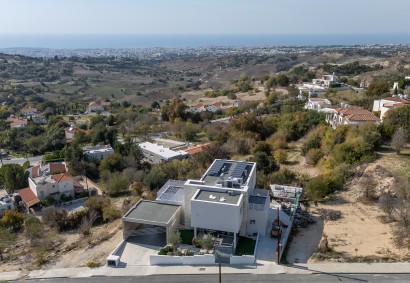 Armou, Paphos Detached Villa For Sale | 32044