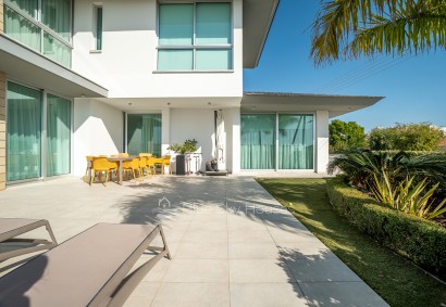 Anavargos, Paphos Detached Villa For Sale | 3941