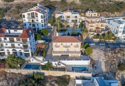 Agia Fyla, Limassol Detached Villa For Sale | 45377