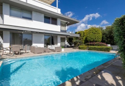 Pyrgos, Limassol Detached Villa For Sale | 46395