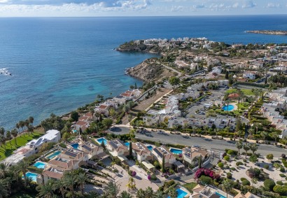 Pegia - Coral Bay, Paphos Detached Villa For Sale | 9648