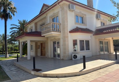 Pyrgos, Limassol Detached Villa For Sale | 46422