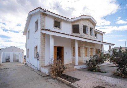 Skarinou, Larnaka Detached Villa For Sale | 46426