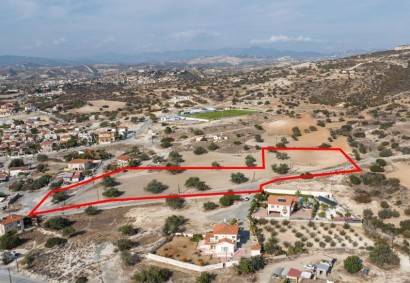 Maroni, Larnaka Residential Land  For Sale | 46427