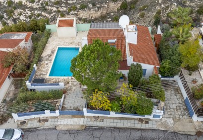 Tala - Kamares, Paphos Bungalow For Sale | 46429
