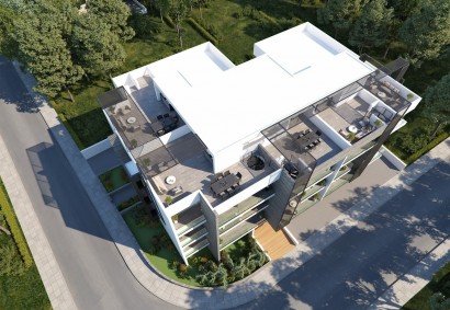 Aradippou, Larnaka Apartment For Sale | 46438