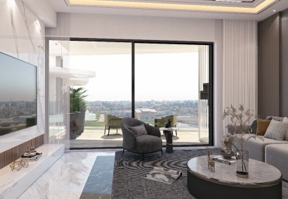 Larnaca, Larnaka Penthouse For Sale | 46445