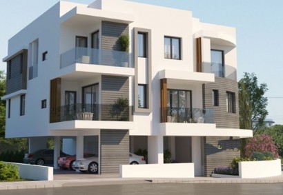 Paralimni, Famagusta Apartment For Sale | 46453