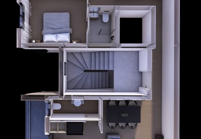 Kato Polemidia, Limassol Apartment For Sale | 46451