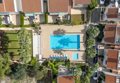 Pyrgos, Limassol Detached Villa For Sale | 46479