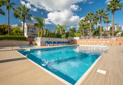 Pyrgos, Limassol Detached Villa For Sale | 46479