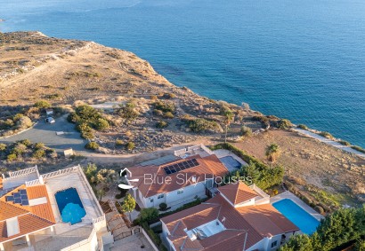 Pissouri, Limassol Detached Villa For Sale | 40532