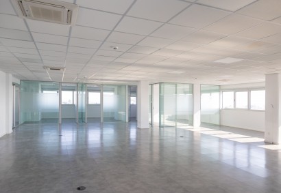 Omonoia, Limassol Office  For Rent | 45065AA