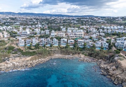 Chloraka, Paphos Detached Villa For Rent | 46484S
