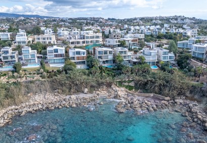 Chloraka, Paphos Detached Villa For Sale | 44516