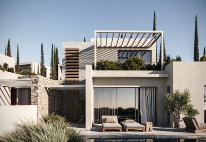 Pegia, Paphos Detached Villa For Sale | 46494