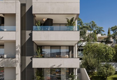 Ayios Athanasios, Limassol Apartment For Sale | 46505