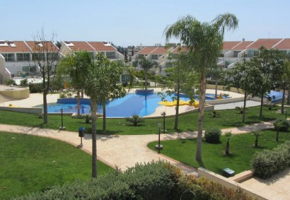Potamos Germasogeias, Limassol Apartment For Sale | 46507