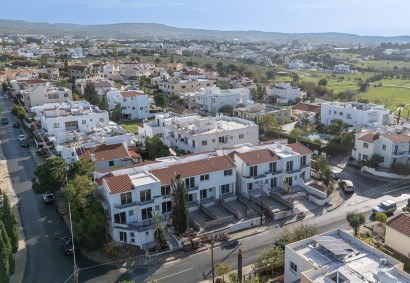 Petridia, Paphos Town House For Sale | 45863