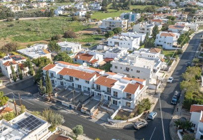 Petridia, Paphos Town House For Sale | 45865