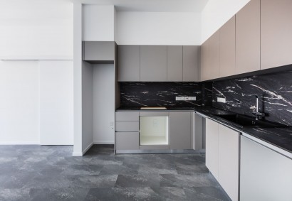 Ayios Athanasios, Limassol Apartment For Sale | 46508