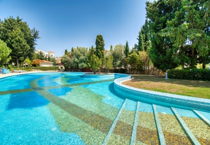 Kato Paphos - Universal, Paphos Penthouse For Sale | 43589