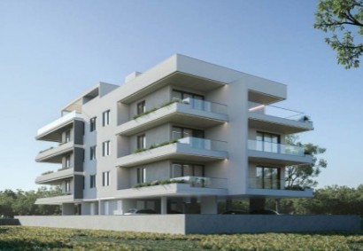 Aradippou, Larnaka Apartment For Sale | 46534