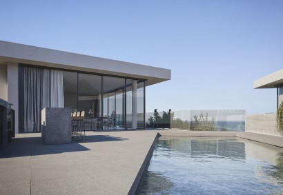 Tremithousa, Paphos Detached Villa For Sale | 46538