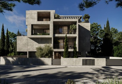 Kato Paphos - Universal, Paphos Apartment For Sale | 46542