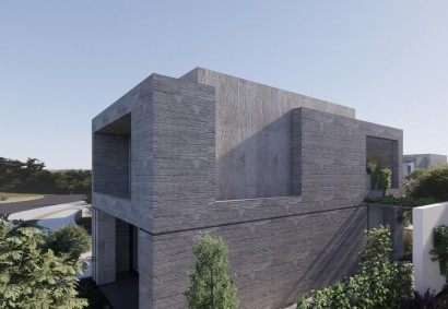 Kato Paphos, Paphos Detached Villa For Sale | 46551