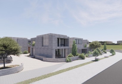 Kato Paphos, Paphos Detached Villa For Sale | 46553