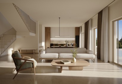 Pegia, Paphos Detached Villa For Sale | 46555