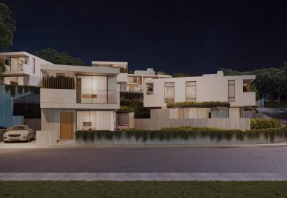 Konia, Paphos Detached Villa For Sale | 46557