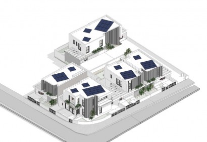 Ypsonas, Limassol Detached Villa For Sale | 46563