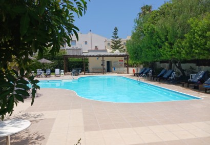 Pyrgos, Limassol Apartment For Sale | 46584