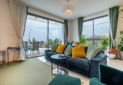 Empa, Paphos Detached Villa For Rent | 46602S