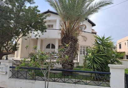 Sotiros, Larnaka Detached Villa For Sale | 46606