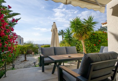 Pegia - Coral Bay Ground Floor Apartment For Sale | 46613