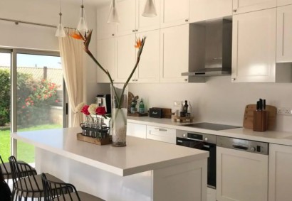 Souni-Zanakia, Limassol Detached Villa For Rent | 46620