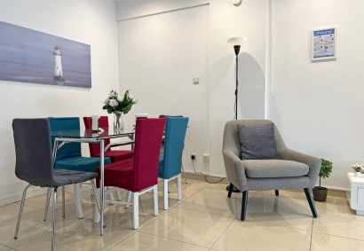 Larnaka - Finikoudes, Larnaka Apartment For Rent | 46639