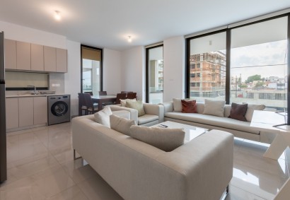 Larnaka - Kamares, Larnaka Apartment For Rent | 46644