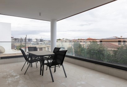 Larnaca, Larnaka Apartment For Rent | 46646