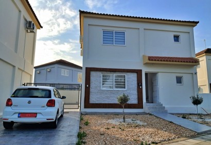 Vrysoules, Famagusta Detached Villa For Rent | 46667