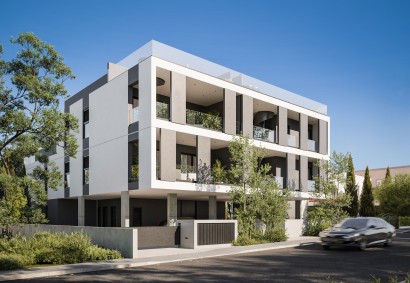 Kato Paphos - Universal, Paphos Town House For Sale | 46670