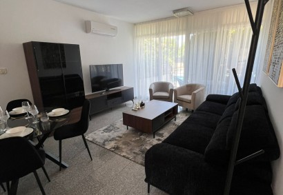 Potamos Germasogeias, Limassol Town House For Rent | 46678
